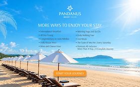 Pandanus Resort